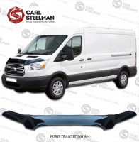 FORD TRANSIT 2014г-
